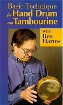 Click here for information on the Instructional Video by Harms Historical Percussion